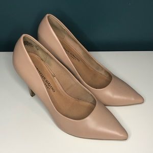 Christian Siriano Heels